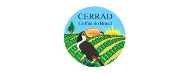 Cerrad Coffee do Brasil